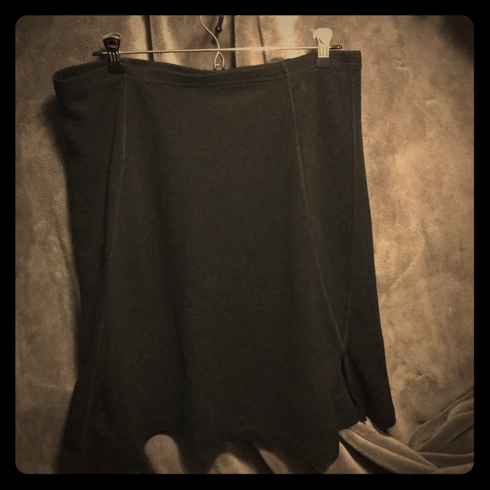 Smartwool skirt